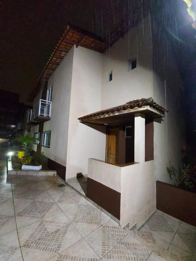 Sobrado Em Condominio Fechado - Enseada, Guaruja Bagian luar foto