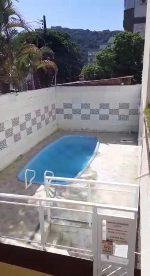 Sobrado Em Condominio Fechado - Enseada, Guaruja Bagian luar foto