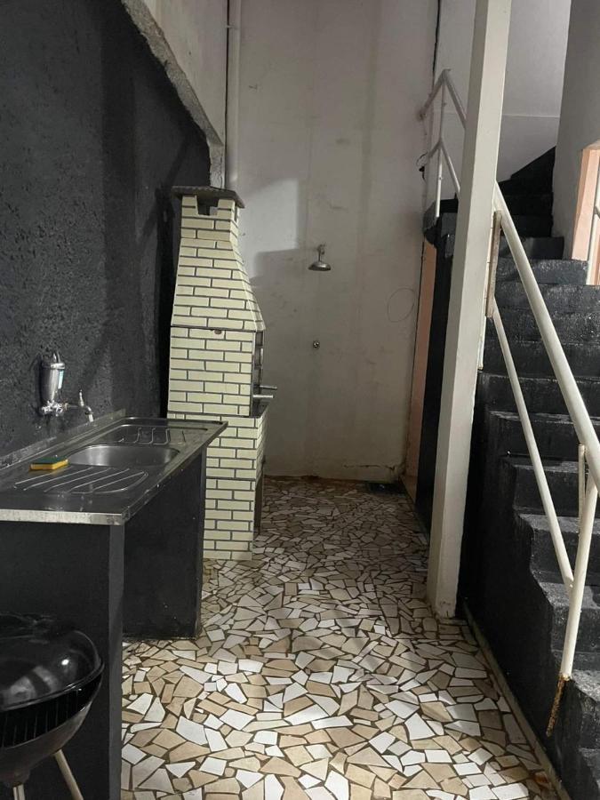 Sobrado Em Condominio Fechado - Enseada, Guaruja Bagian luar foto